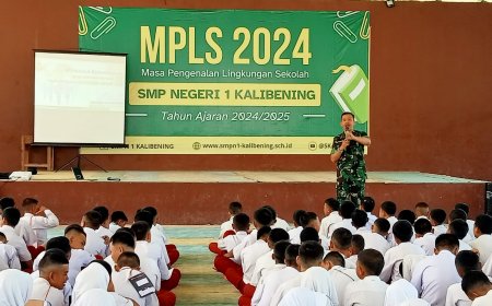 Memupuk Kesadaran Berbangsa dan Bernegara dengan Nasionalisme Patriotisme Sejak Dini