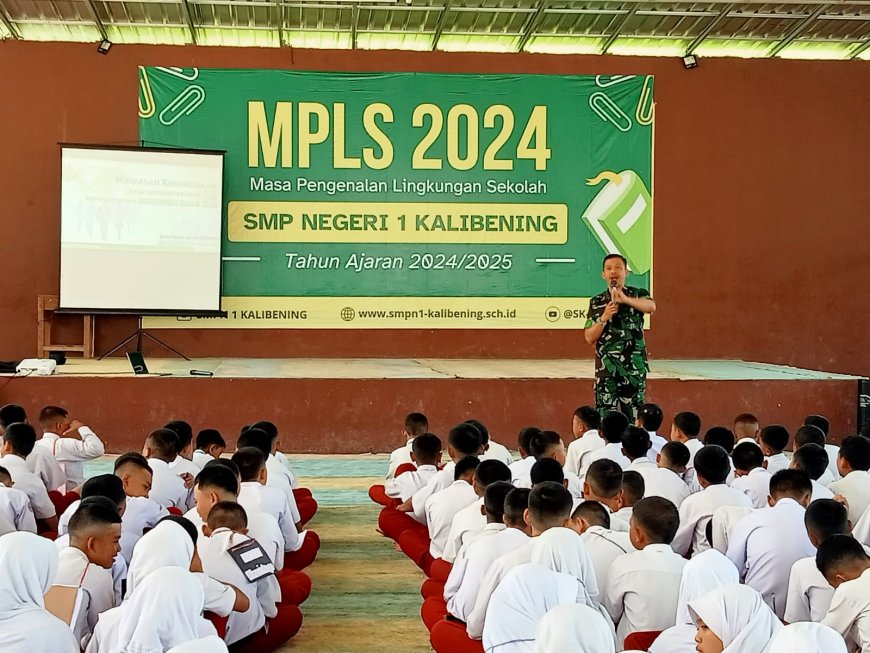 Memupuk Kesadaran Berbangsa dan Bernegara dengan Nasionalisme Patriotisme Sejak Dini