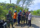 Kodim 0704 Banjarnegara Laksanakan Survei Lokasi Pembangunan Batalyon Teritorial