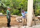 Dari Adukan Semen hingga Urukan Sirtu, KDKMP Sokayasa Terus Berproses
