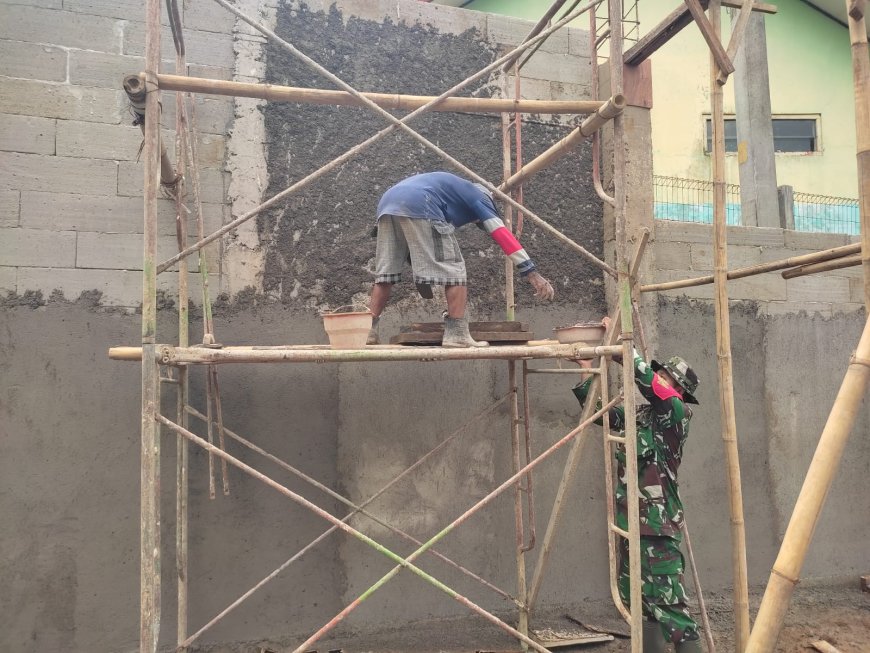 Di Tengah Aktivitas Tanpa Henti KDKMP Singamerta Terus Tumbuh