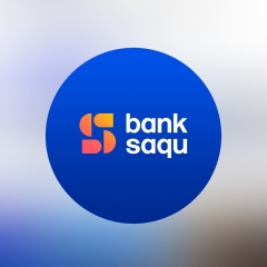 Bagaimana cara buka Blokir aplikasi Bank Saqu mobile