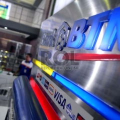 Cara buka Blokir bale by BTN mobile secara online