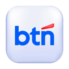 Bagaimana cara buka Blokir bale by BTN mobile tanpa harus ke bank
