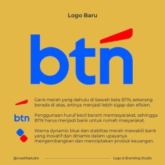 Cara buka Blokir bale by BTN mobile salah pin 3 kali