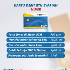 Berikut Cara atasi akun bale by BTN mobile yang terblokir tanpa harus ke bank